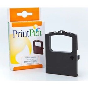 Resim For Oki 3320 3321 5520 5521 3390 3391 Yazıcı Şeridi Prıntpen 