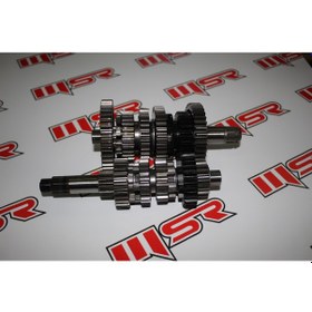 Resim Cf 250 Nk Şanzuman Seti Oem (534419244) 