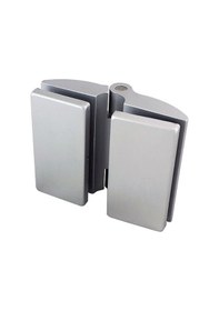 Resim Thoor Thr-2803-naal Camdan Cama Yaprak Cam Kapı Menteşesi 