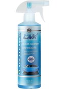 Resim Divortex Dvx Cam Temizleyici 16 Oz 473 Ml 