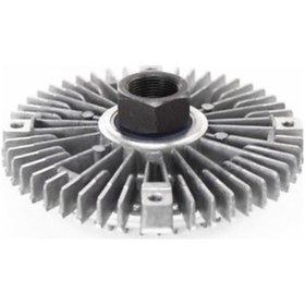 Resim Audı A 4 - A 6 - A 8 Fan Termiği 078121350A 