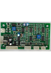 Resim Ekspres 161 İnverterli Kaynak Makinası Pwm Sürücü Kartı 