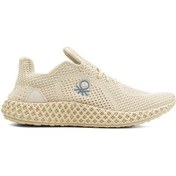 Resim Benetton | Bn-30008 - 3570 Bej - Erkek Spor Ayakkabı (500243864) Bej 