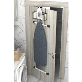 Resim Venüs Shopping Ütü Masası Asma Aparatı 