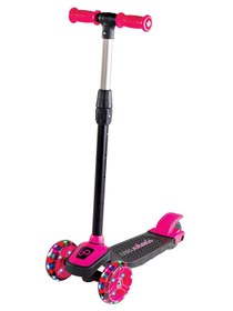 Resim Cool Wheels-Furkan Oyuncak Işıklı Twist Scooter - Pembe - Pembe / Standart 