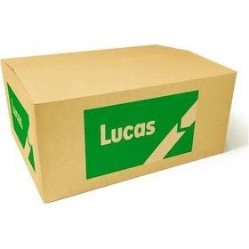 Resim Lucas Ssl9017 Mars Otomatigi 