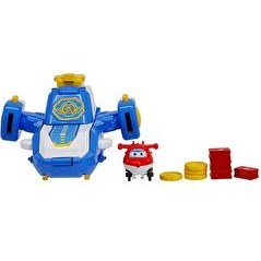 Resim Harika Kanatlar Hareketli Taban Mini Versiyon 