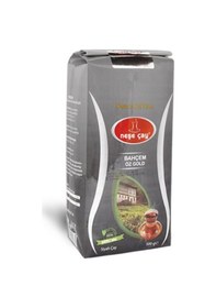 Resim Neşe Çay Bahçem Öz Gold Siyah Dökme Çay 500 G 