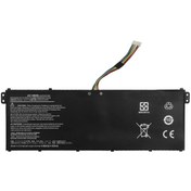 Resim RETRO Acer Uyumlu ASPİRE A515-41, A515-51, AC14B8K 4-CELL NOTEBOOK BATA 