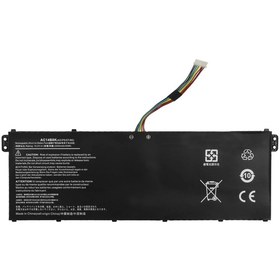 Resim RETRO Acer Uyumlu ASPİRE A515-41, A515-51, AC14B8K 4-CELL NOTEBOOK BATA 