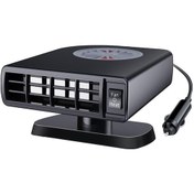 Resim Ganzhoushop V Taşınabilir Suntek Otomatik Ön Kamyonlar Isıtma İçin Fanı Çözücü Cam Buğu 12 Gj 