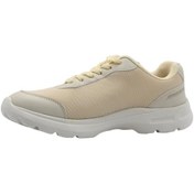 Resim Lumberjack Kadın Spor Ayakkabı Jıll Wmn 3fx Bej 