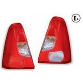 Resim STOP LAMBASI SAG DACIA LOGAN SEDAN SEFFAF 07 09 DUYLU MARS 611262 