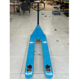 Resim 150CM Yapar Manuel Uzun Transpalet 2.5 Ton 