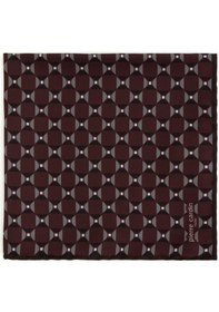 Resim Pierre Cardin Erkek Bordo Mendil 50325926-900 Bordo 