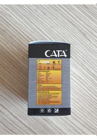Resim Cata Ct-4288 Led Ampul Günışığı 4W 