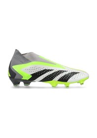 Resim Adidas Predator Accuracy + FG (GZ2604) | Beyaz 