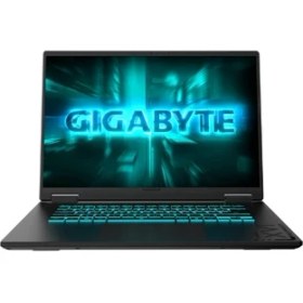 Resim Gigabyte A16 Intel Core I7-13620H 16GB Ddr5 Ram 1 TB SSD 16″ FHD Freedos Gaming Bilgisayar 