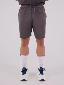 Resim Everfit Training Essentials Füme Erkek Şort - Füme / XL 