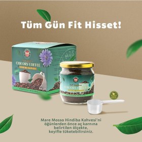 Resim Mare Mosso Chicory Coffee Hindiba Kahvesi Kahve 3 x 150 G 