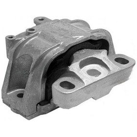 Resim Motor Takozu 1k0199262aj Wisco Volkswagen Golf V Jetta A3 Alt 