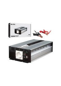 Resim S-link Sl-1500w Dc12v-ac230v 1500w İnverter 