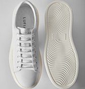 Resim Lufian Gage Erkek Casual Sneaker Ayakkabı Beyaz 