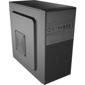 Resim SHC4200 Frisby FC-2805B 550W 1X8CM Fan Usb3.0 Micro Atx Kasa 