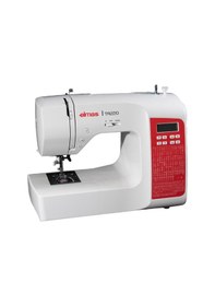 Resim Elmas TR220 Elektronik Dikiş Makinesi (Uzatma Tablalı) 