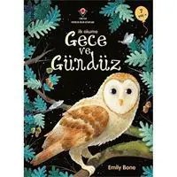 Resim İlk Okuma - Gece ve Gündüz 