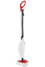 Resim Premier Psm 704 Steam Mop Buharlı Paspas Süpürge Kırmızı Premier