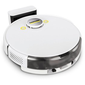 Resim Karcher Rcv5 Robot Süpürge 