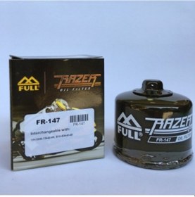Resim 500 T-Max Yağ Filtresi 