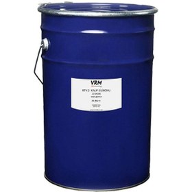 Resim VRM Rtv-2 Yarı Şeffaf - Kalıp Silikonu (20 Shore) 25 KG 