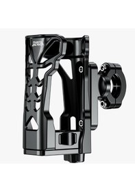 Resim Nukrotech Tmc-1 Matara Ve Suluk Tutucu Siyah 