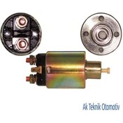 Resim Mars Otomatigi 12V Astra Combo Hyundai 504625354 