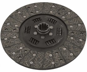 Resim Clutch Dısc 