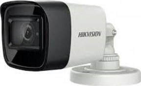 Resim DS-2CE16D0T-EXIPF 1080P 2MP 3.6MM IR AHD KAMERA BULLET Haikon