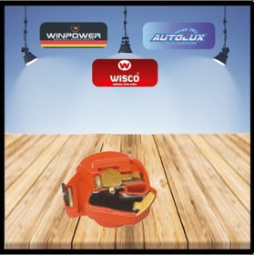 Resim Tevzı Makara Vw Golf3 [026905225] 