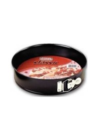 Resim Kek Kalıbı Kelepçeli 20 Cm Kaıser 