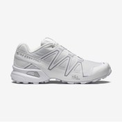 Resim Salomon SPEEDCROSS 3 Unisex Sneaker White L47587900 