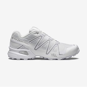 Resim Salomon SPEEDCROSS 3 Unisex Sneaker White L47587900 