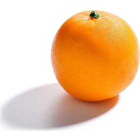Resim Yapay Meyve Sebze Portakal Aşırı Doğal 1. Kalite 