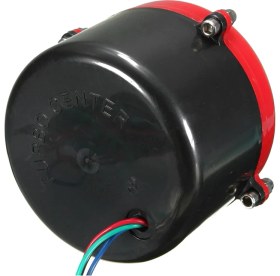 Resim Space Blow Off Elektrikli 12v / SSKO61 