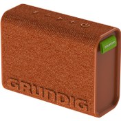 Resim Grundig Kablosuz ve Taşınabilir Bluetooth Hoparlör – Yüksek Ses Kalitesi ile Modern Tasarım 