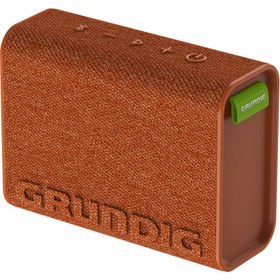 Resim Grundig Kablosuz ve Taşınabilir Bluetooth Hoparlör – Yüksek Ses Kalitesi ile Modern Tasarım 
