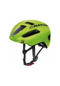Resim Cratoni Kask Yol Ve Mtb C-pro Lıme-siyah M-l Açık Yeşil - Siyah 