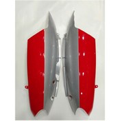 Resim Mondial Scooter Rs 151 Sele Alti Panel Sag-Sol 408150213 