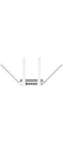 Resim Keenetic Extra 1200 Mbps 4x5dBi Cloud VPN WPA3 Amplifier USB Menzil Genişletici Access Point Fiber WiFi Mesh Router 