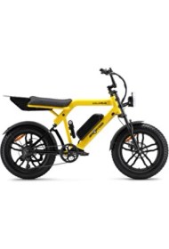 Resim Colobus Premium Elektrikli Bisiklet 750W 